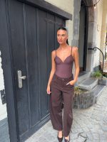 Complete stretch body - Bruin