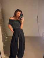 Multi Lisa top - Zwart - Afbeelding 4