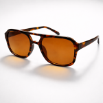 Soleil sunglass - Brown