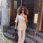 Zaya set - Beige