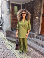 Zaya set - Green - Afbeelding 2