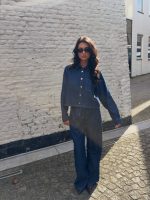 Jayda denim set - Afbeelding 2
