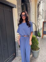 Esmee lounge set  - Blue