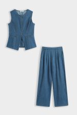 Denim Muse Set - Afbeelding 2