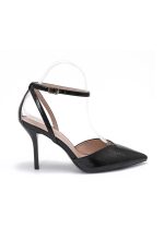 Slingback heels 2.0 - Black - Afbeelding 2