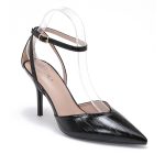 Slingback heels 2.0 - Black