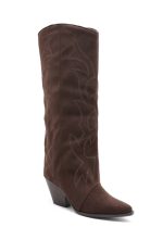 Western Cowboy boots - Bruin