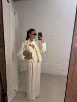 Carter jacket - cream - Afbeelding 2