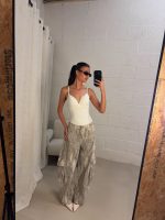Cargo pants panter - beige - Afbeelding 2
