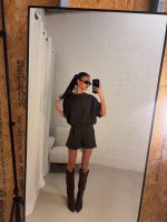 Esmee lounge set short - Brown - Afbeelding 2
