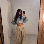 Roxy pants - beige