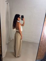 Roxy pants - beige - Afbeelding 3