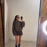 Roxy jacket - Brown