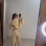Roxy jacket - Beige