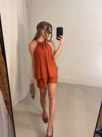 Linde set - Rust