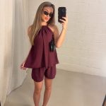 Linde set - Wine