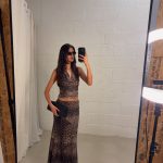 Ayla Rok - Brown panter