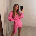 PRE ORDER Dream playsuit - Pink