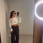 Noë Cargo pants - Brown