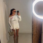 Aliyah Longsleeve - White