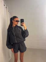June sporty set - Black - Afbeelding 2