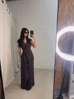 Amber Set - Brown - Afbeelding 2