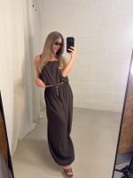 Balloon co-ord set - Bruin