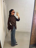 Milly low waist denim - Vintage - Afbeelding 5