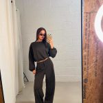 Jogging set - Bruin