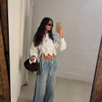 Yara blouse - white