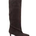 Chloe Boots - Brown