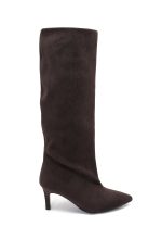 Chloe Boots - Brown