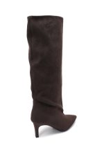 Chloe Boots - Brown - Afbeelding 2