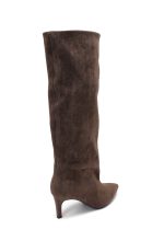 Chloe Boots - Mocha - Afbeelding 2