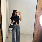 Loua top - Black