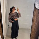 Sura Sweater - Brown