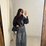 Lena Jacket - Black