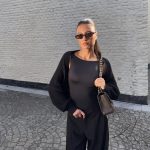 Bolero - Black