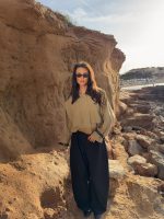 Avery Cargo jacket - Camel - Afbeelding 2