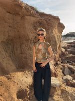 Sienna Printed top - Afbeelding 2